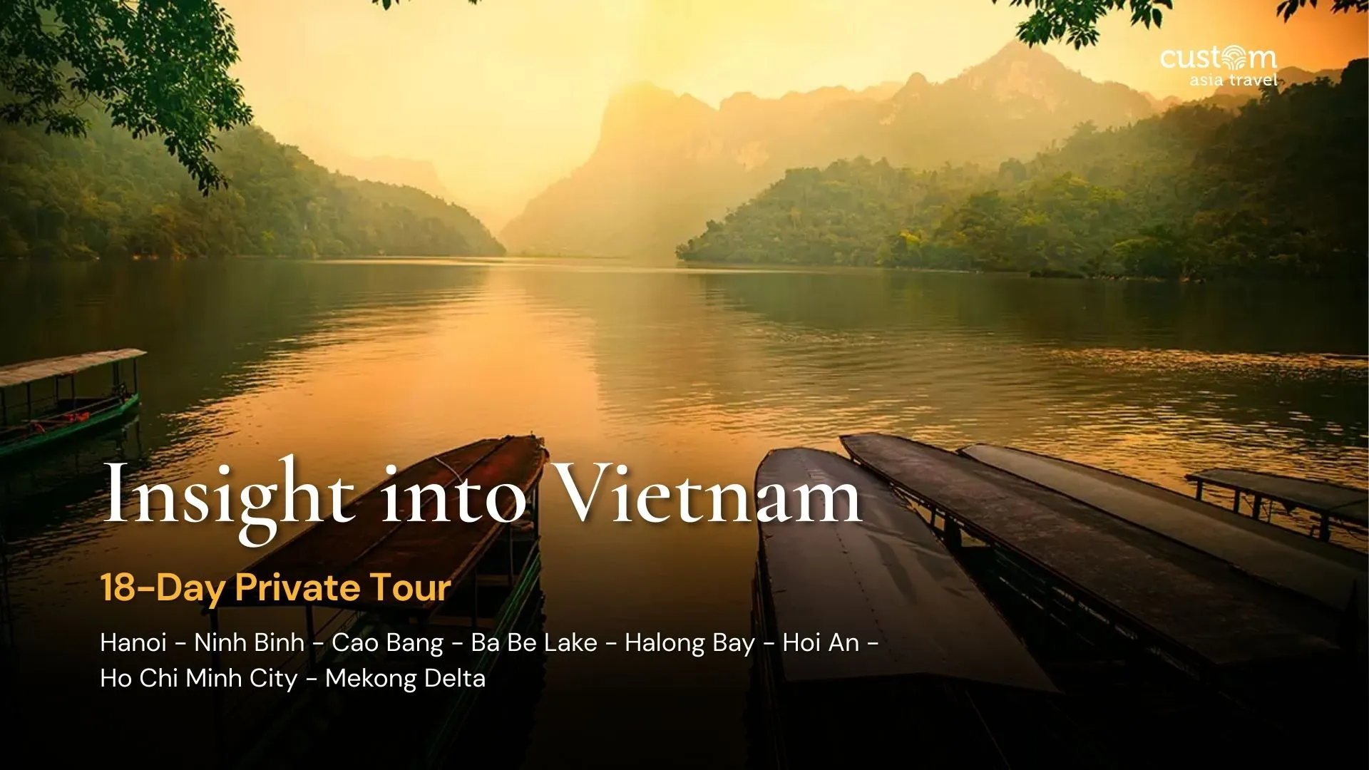 Insight into Vietnam